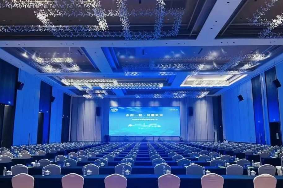 行而不辍，将来可期| J9集团国际科技直线传动项目颁布会圆满召开