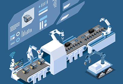 WCS/BI（仓库节造系统）