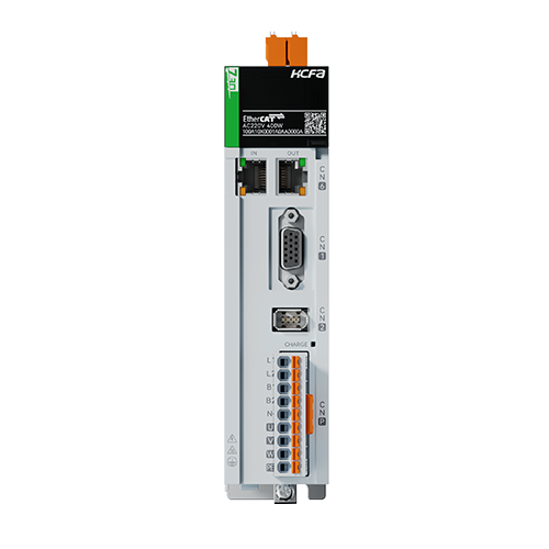 SV730通用型伺服驱动器