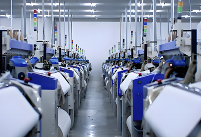 喷气系统一体柜